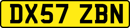 DX57ZBN