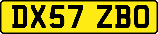 DX57ZBO