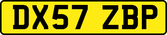 DX57ZBP