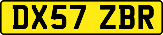 DX57ZBR
