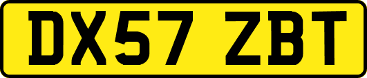 DX57ZBT
