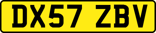 DX57ZBV