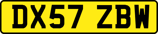 DX57ZBW