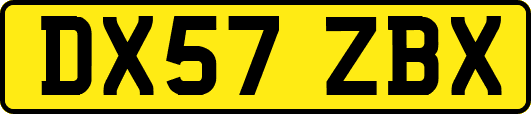 DX57ZBX