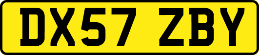 DX57ZBY