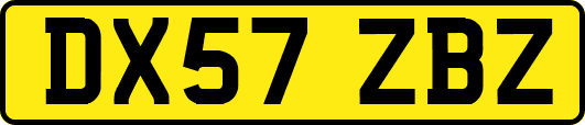 DX57ZBZ