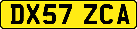 DX57ZCA