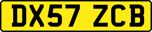 DX57ZCB