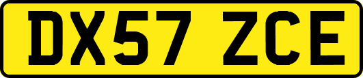 DX57ZCE