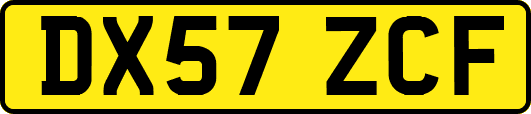 DX57ZCF
