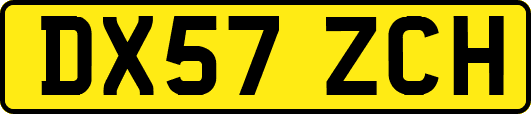 DX57ZCH