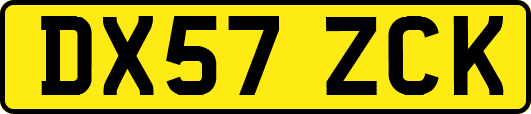 DX57ZCK