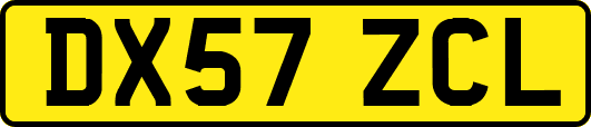 DX57ZCL