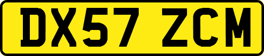 DX57ZCM