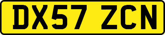 DX57ZCN