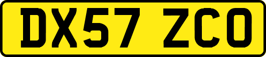 DX57ZCO