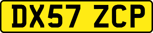 DX57ZCP