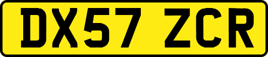 DX57ZCR