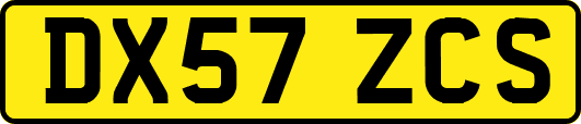 DX57ZCS