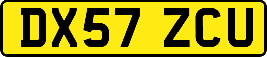 DX57ZCU