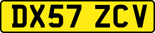 DX57ZCV