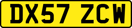 DX57ZCW