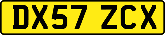 DX57ZCX