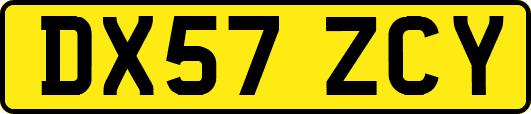 DX57ZCY