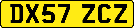 DX57ZCZ
