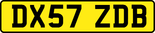 DX57ZDB