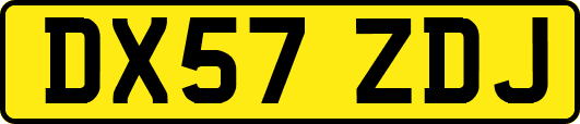 DX57ZDJ