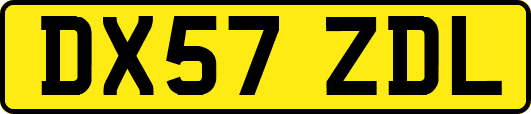 DX57ZDL