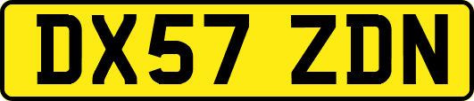 DX57ZDN