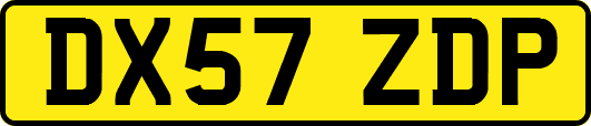 DX57ZDP