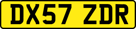 DX57ZDR
