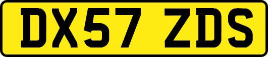 DX57ZDS
