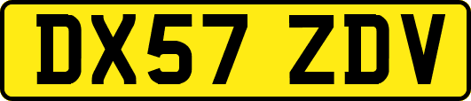 DX57ZDV