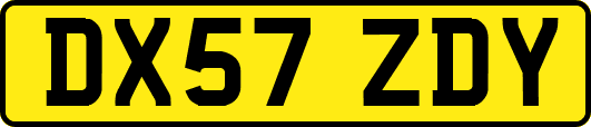 DX57ZDY