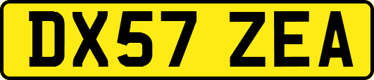 DX57ZEA