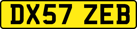 DX57ZEB