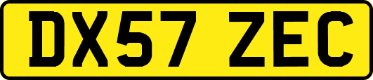 DX57ZEC