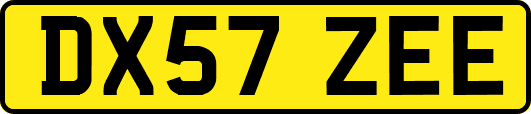 DX57ZEE