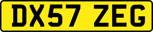 DX57ZEG