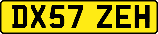 DX57ZEH