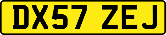 DX57ZEJ