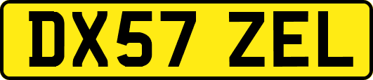 DX57ZEL