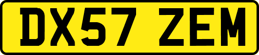 DX57ZEM