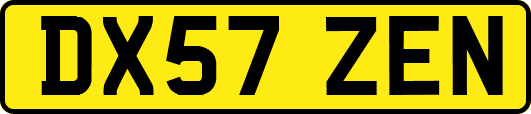DX57ZEN