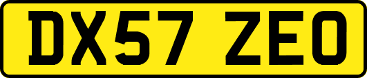 DX57ZEO