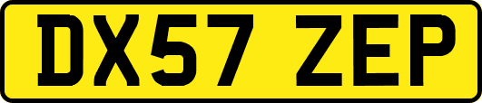 DX57ZEP